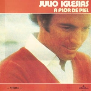 Aún Me Queda La Esperanza - Julio Iglesias