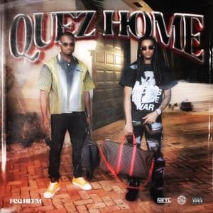 Quez Home - FCG Heem