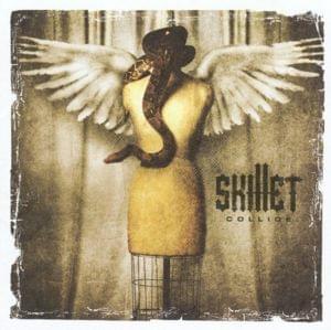 Smile Again - Skillet