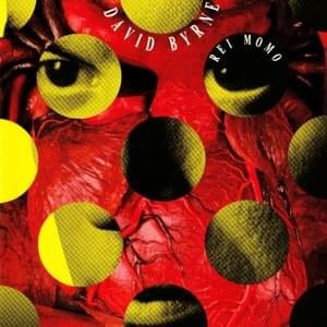 Carnival Eyes - David Byrne