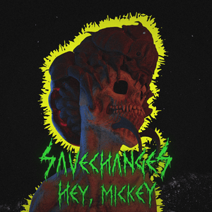 Hey, Mickey (Phonk Version) - SAVECHANGES