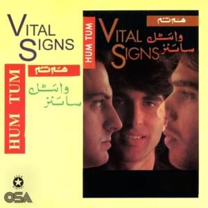 Teray Liyay (live version) - Vital Signs