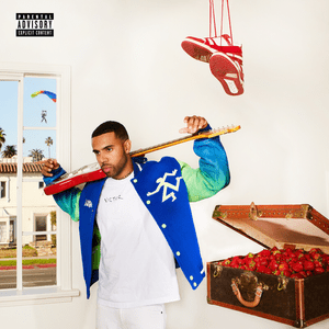 STRAWBERRY LOUIS VUITTON - VIC MENSA (Ft. Maeta & Thundercat)