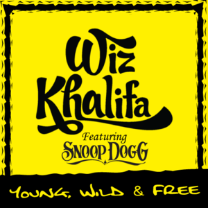 Young, Wild, & Free [Demo] - Wiz Khalifa (Ft. Bruno Mars & Snoop Dogg)