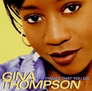 The Things That You Do (Bad Boy Remix) - Gina Thompson (Ft. Missy Elliott)