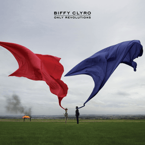 Cloud of Stink - Biffy Clyro