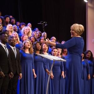 Take up your cross - The Brooklyn Tabernacle Choir