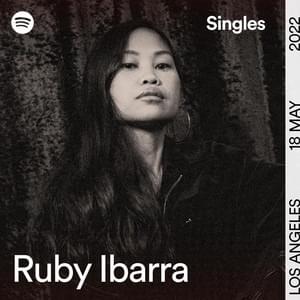 Let Me Blow Ya Mind - Ruby Ibarra (Ft. Bootleg Orchestra)