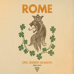 Gair Na Lionn - Rome