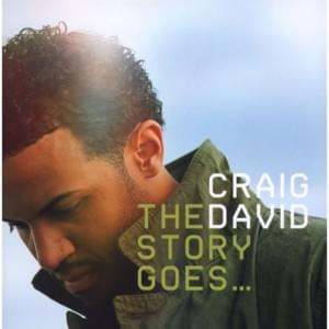 Let Her Go - Craig David