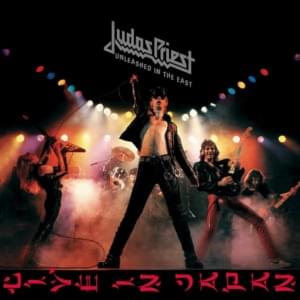 Running Wild (Unleashed in the East) - Judas Priest