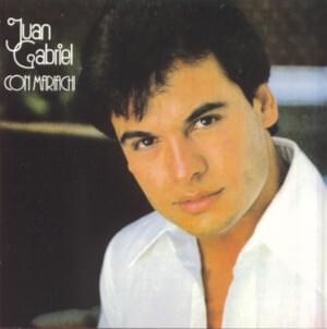 Hoy Que Tú Ya No Estás - Juan Gabriel