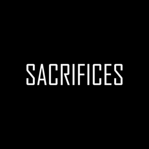 Sacrifices - DizzyEight (Ft. McGwire & Mix Williams)