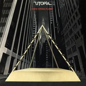 The Martyr - Utopia