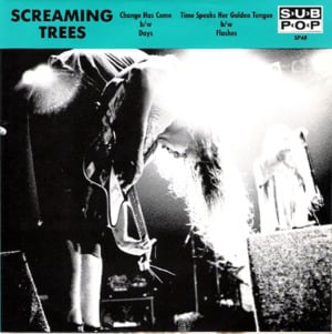 Days - Screaming Trees