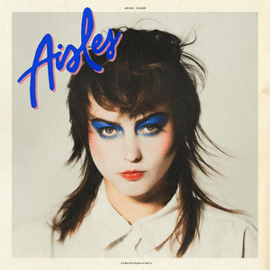 Eyes Without A Face - Angel Olsen