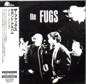 Nameless Voices Crying for Kindness - The Fugs