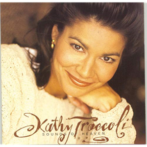 Fill My Heart - Kathy Troccoli