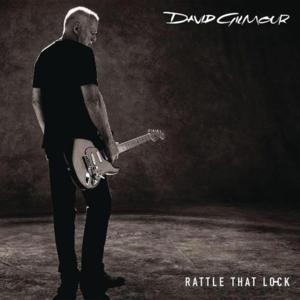 Rattle That Lock - David Gilmour