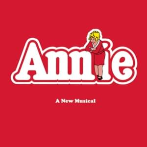 New Deal for Christmas - Original Broadway Cast of Annie (Ft. Andrea McArdle, Raymond Thorne, Reid Shelton & Sandy Faison)