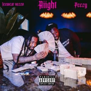 Aiight - Icewear Vezzo & Peezy