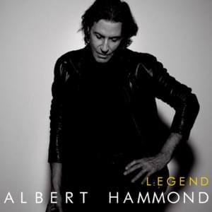 My Heart is Failing Me - Albert Hammond