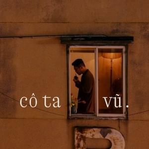 Cô ta - Vũ. (R&B)