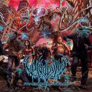 Ravenous Revolution - Vulvodynia