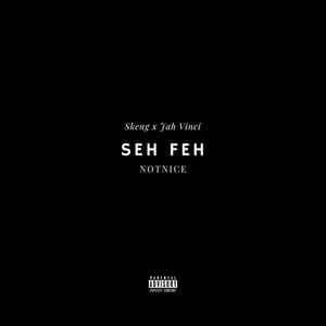 Seh Feh - Skeng (Ft. Jah Vinci)