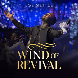 Hide Me - Joe Mettle (Ft. Jonathan Nelson)