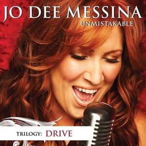 The Day That I Can’t Love You - Jo Dee Messina