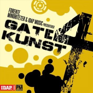 What We Here For - Gatekunst (Ft. Kahouly Nicolay "Nico" Sereba, Nico & Vinz & Vincent "Vinz" Dery)