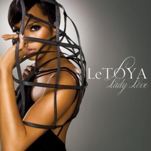 After Party - LeToya Luckett