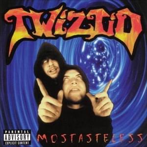 1st Day Out - ’98 - Twiztid