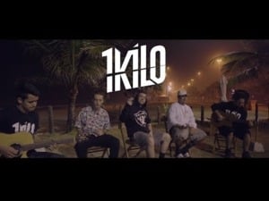 Tipo Agora - 1Kilo (Ft. Lenzi, Pablo Martins & Pedro Qualy)