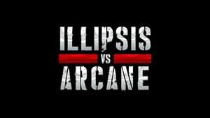 Illipsis vs. Arcane - King of the Dot (Ft. Arcane (Battle Rapper) & Illipsis)