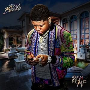 Rich MF - Yella Beezy (Ft. Pharrell Williams)