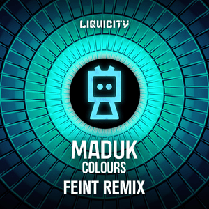 Colours (Feint Remix) - Maduk (Ft. Diamond Eyes)