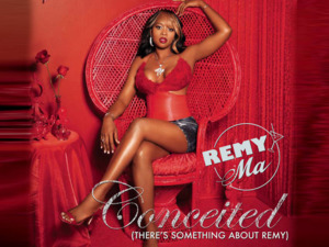 Conceited - Remy Ma