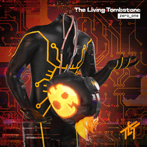 Zero One - The Living Tombstone