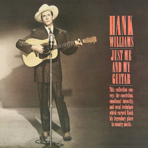 ’Neath A Cold Gray Tomb Of Stone - Hank Williams