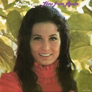 I Miss You More Today - Loretta Lynn