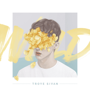 WILD - Troye Sivan