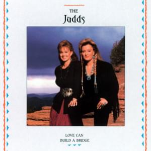 Talk About Love - The Judds