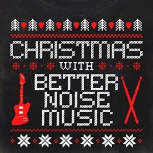 Christmas Song - Escape The Fate