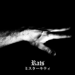 Rats - Mr.Kitty