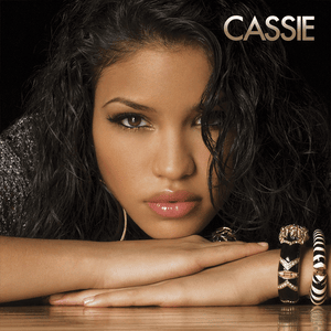 Kiss Me - Cassie (Ft. Ryan Leslie)