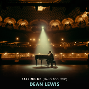 Falling Up (Piano Acoustic) - Dean Lewis