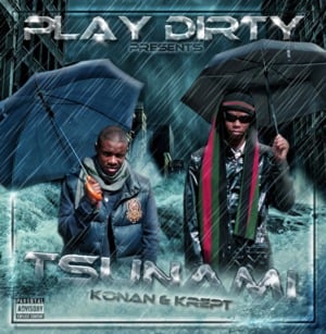 Birthday Cake - Krept & Konan