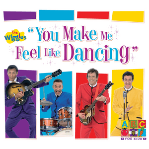 Old Dan Tucker - The Wiggles